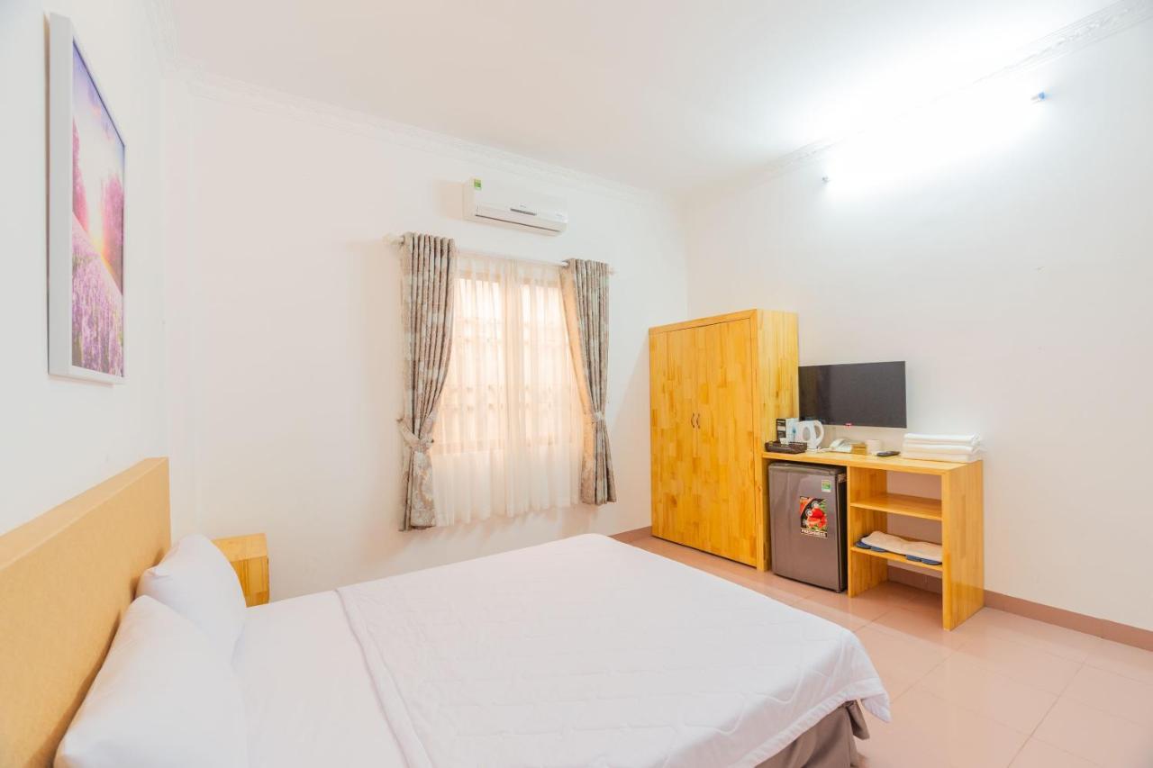 Hotel Phuong Nam 2*